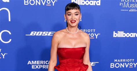 PHOTOS: Katy Perry’s hottest moments